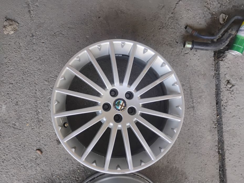 Джанти Alfa Romeo GT