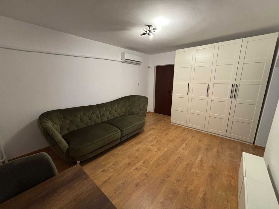 Apartament 2 camere metrou Gorjului direct proprietar