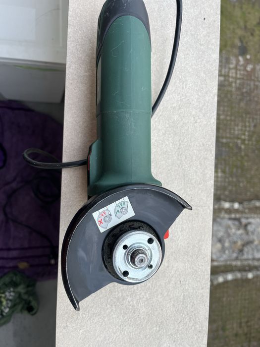 Ъглошлай  / флекс Bosch 115