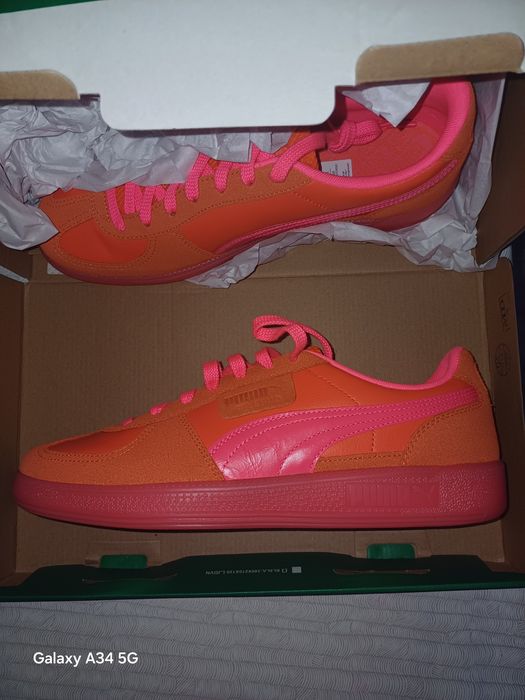 Adidași PUMA PALERMO originali