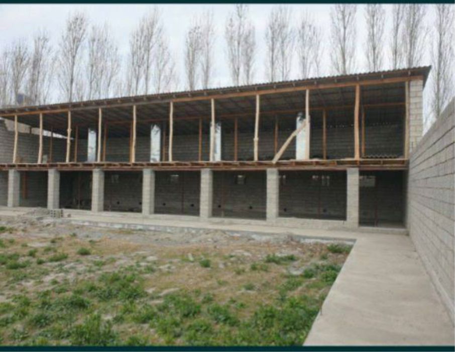 Уй жой , мол бокиш учун огил (Жомбой)