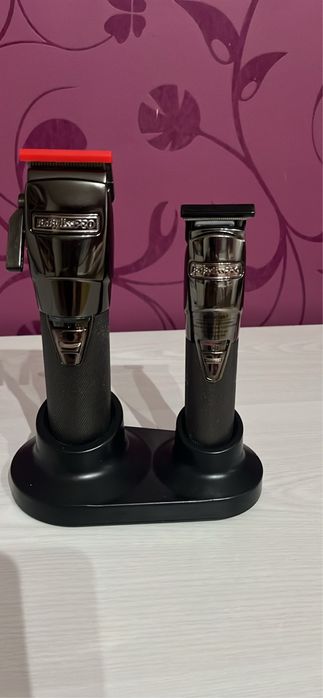 Mașină de tuns profesională BaBylissPRO