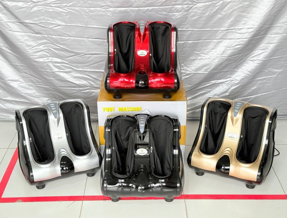 Массажер для ног