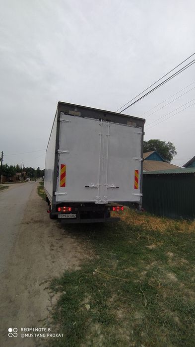 DAF 45 5 тонник.