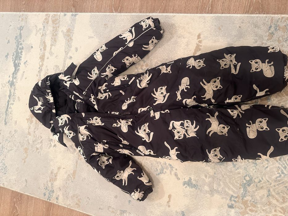 Комбинезон детский