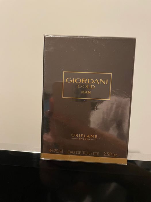 Парфюми на Орифлейм /всички по 20лв/