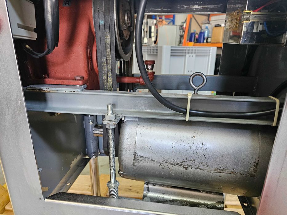 Месомелачка Butcher Boy A52 - 7.5 KW