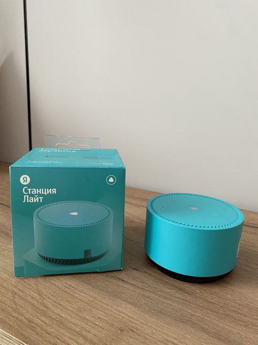 Продается станция Алиса