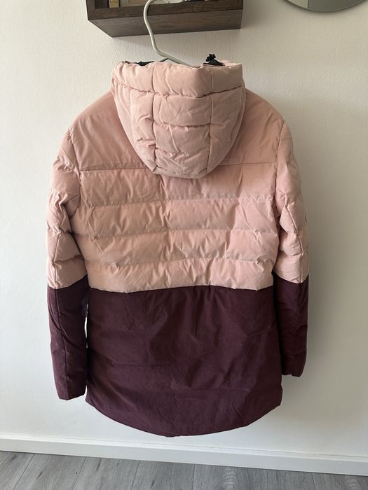 Justplay - Geaca, B2379, Roz, M INTL, Dama