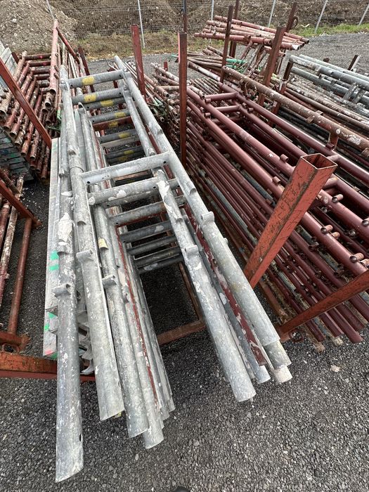 Schela ingusta 45 cm