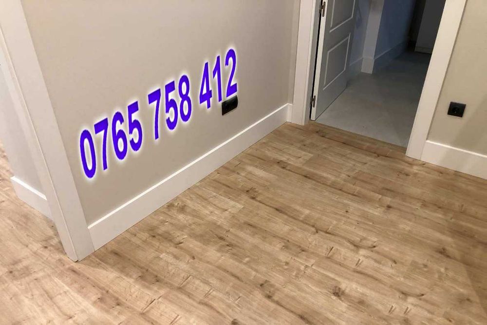 Montaj USI interior / PARCHET.Montator,parchetar,masiv,laminat,tamplar