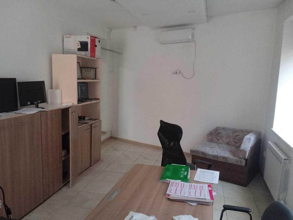 Офис, торговое помещение