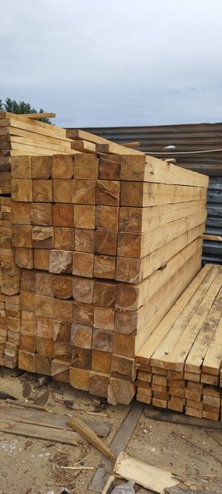 Брус, рейка, стропила, доски