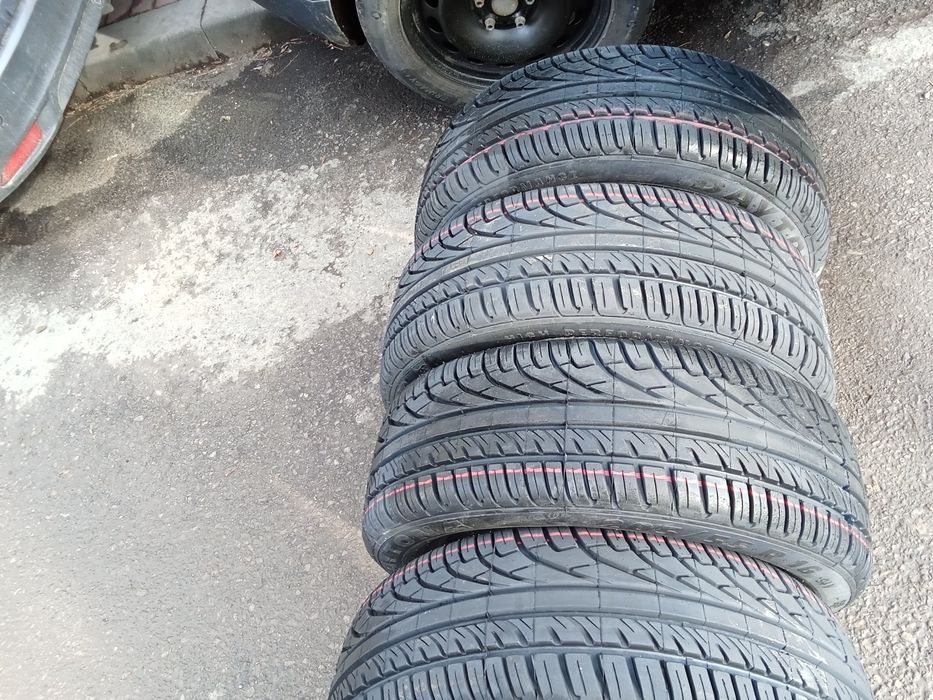 Cauciucuri vara noi 205 55 R16