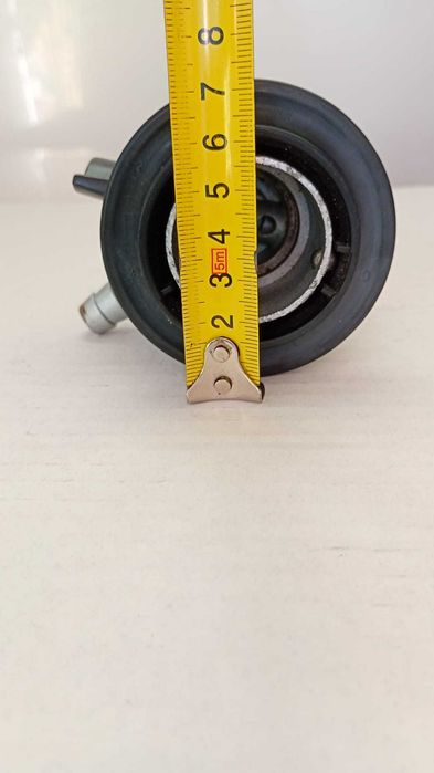 Газов редуцир вентил