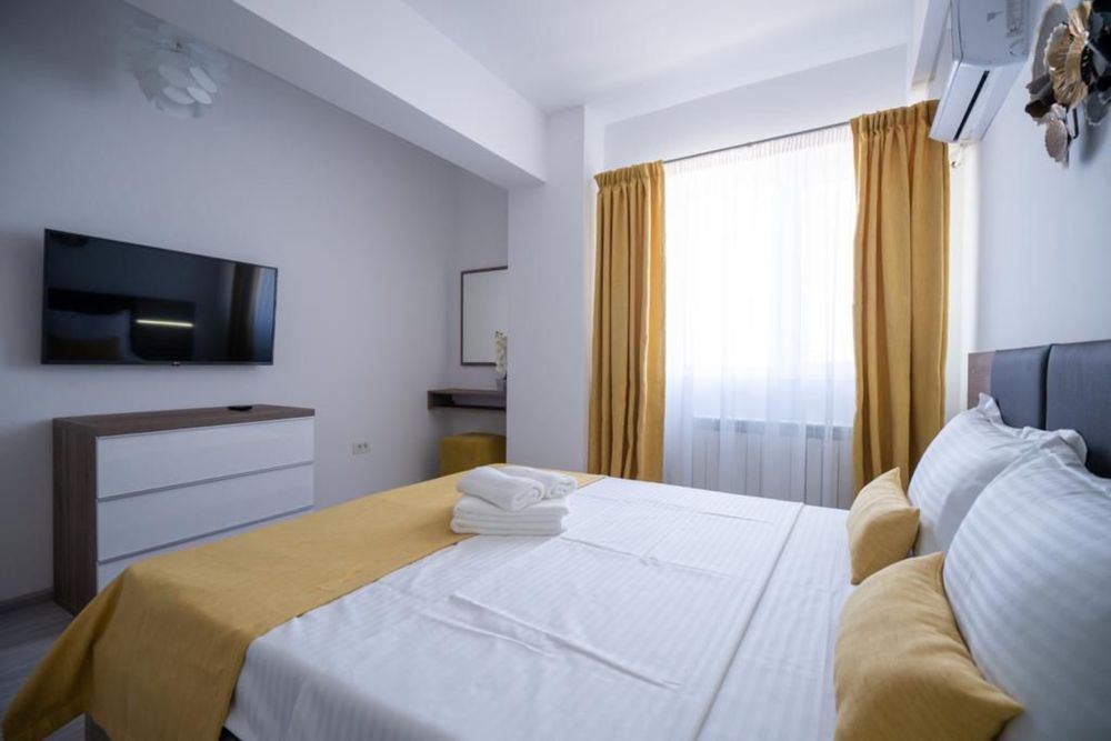 Inchiriez apartament Mamaia complex Moonlight