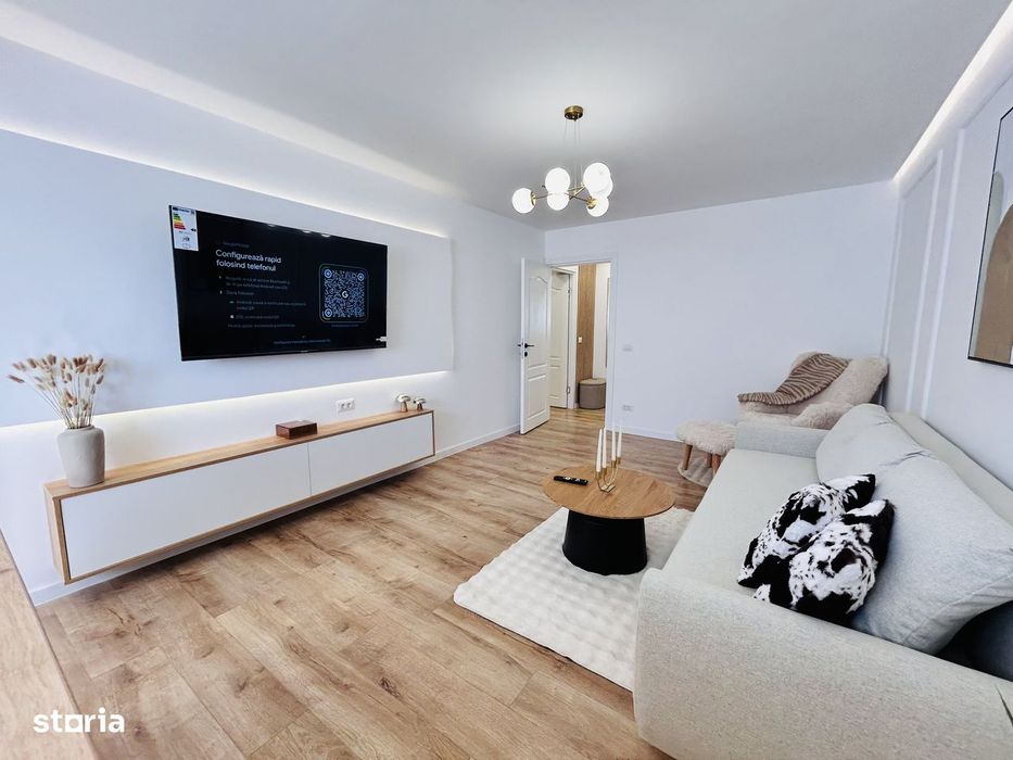 PROPRIETAR-Apartament 2 camere decomandat-M Favorit-Drumul Taberei — fotografia 1