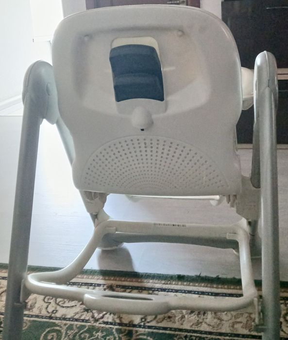 детское кресло для кормления