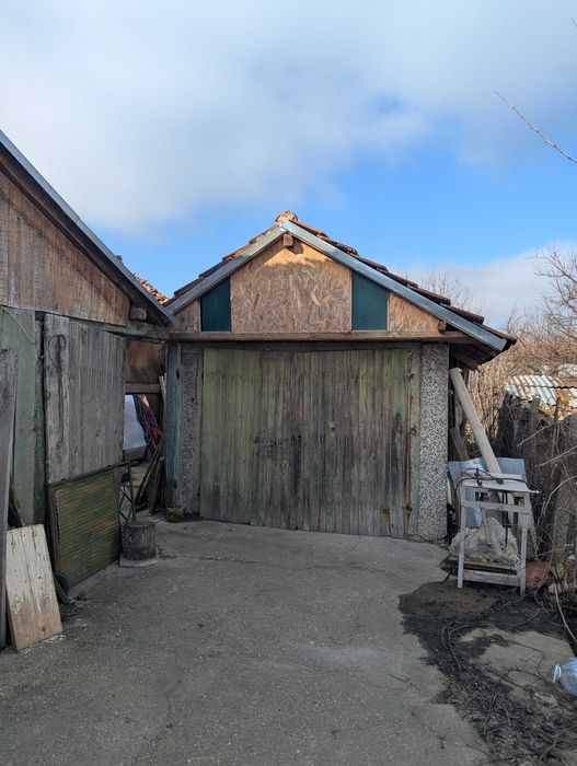 Продава се Къща в Дулово - 151 кв.м за 338 €/кв.м - Снимка #2