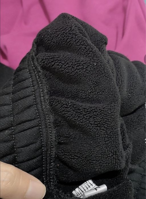 Продам штаны теплые