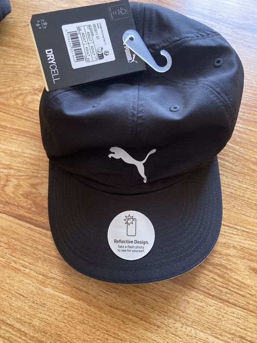 Мъжки оригинални шапки Puma