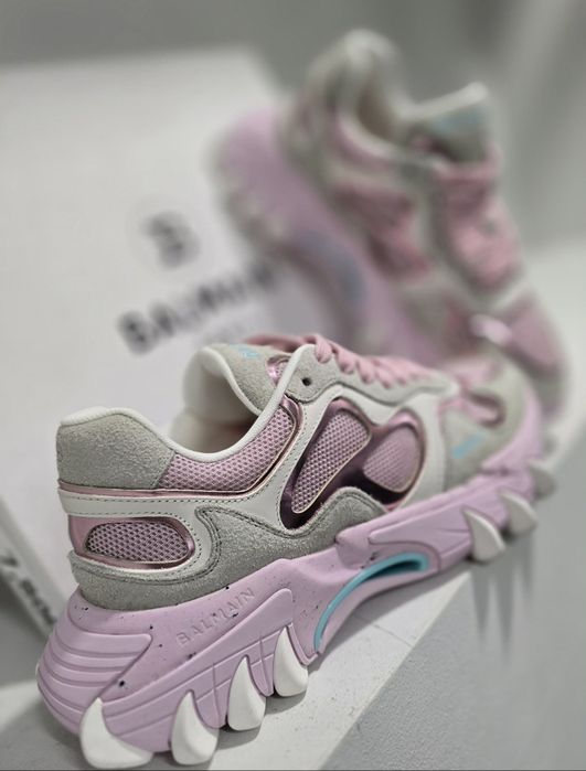 Оригинални кецове Balmein