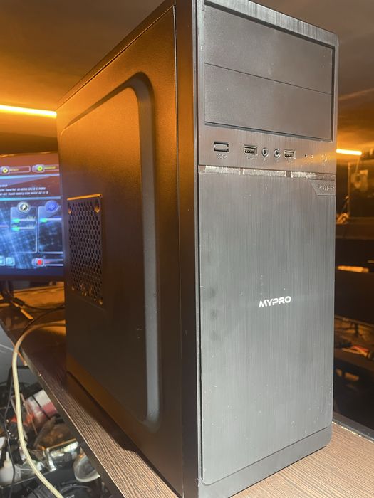 kompyuter sotiladi keys i5 4570s ozu 16gb