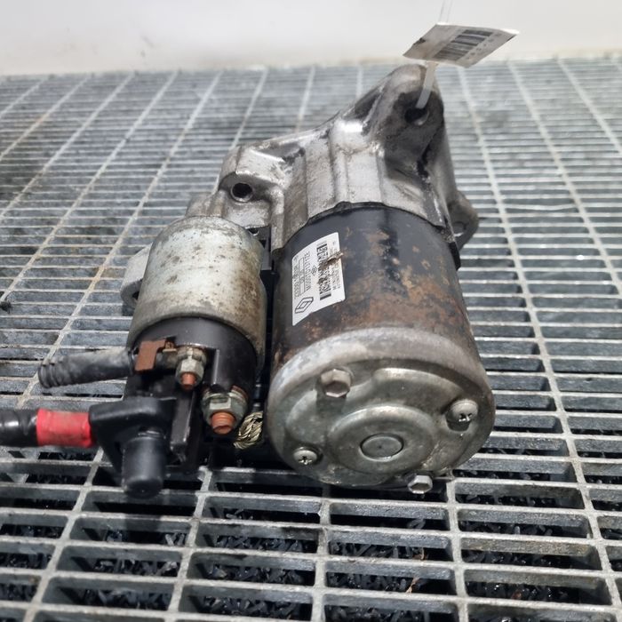 Electromotor Dacia Duster II 1.6 Benzina - 2021 84kW 115CP 1598CC Manuala H4M 738 ...