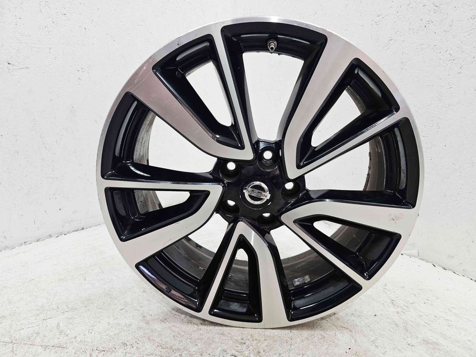 Set jante aliaj Nissan X-Trail (T32) [Fabr 2013-prezent] 5X114,3 / R19