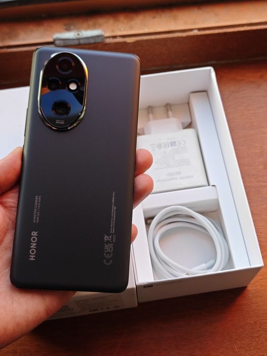 Honor 200 Pro 512Gb идеальный