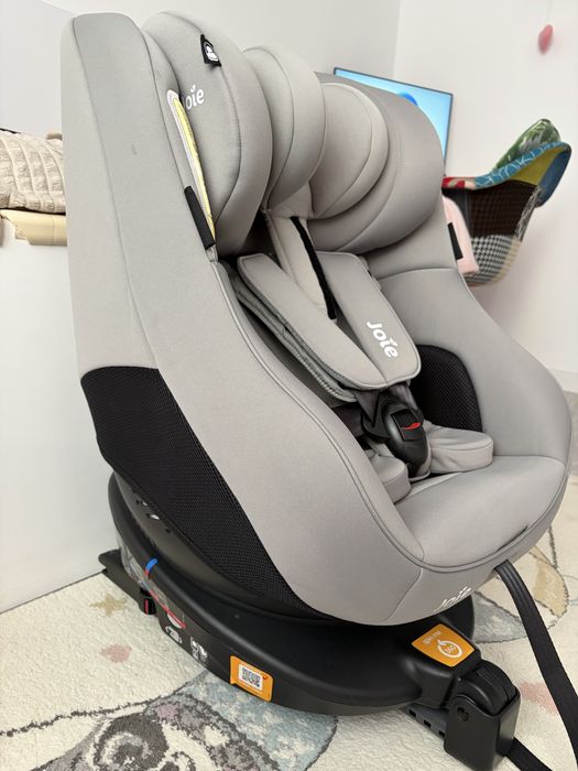 Scaun auto Joie I-spin 360