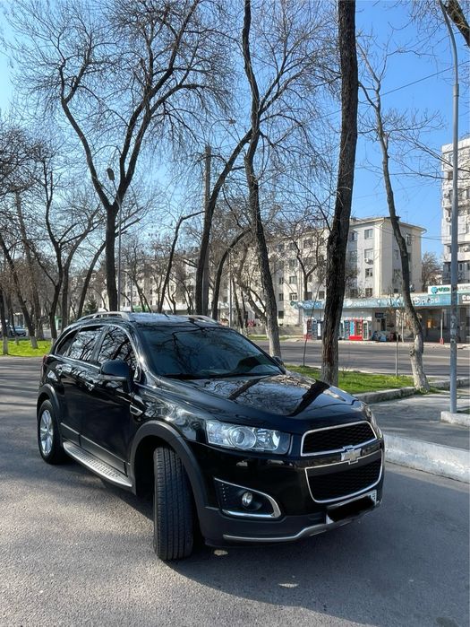 Captiva srochni sotiladi kraskasi tozza aybi yoq