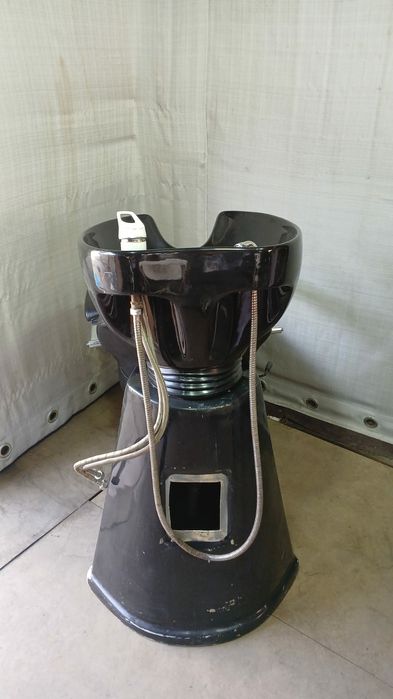 Срочно продам мойку для головы Алмата