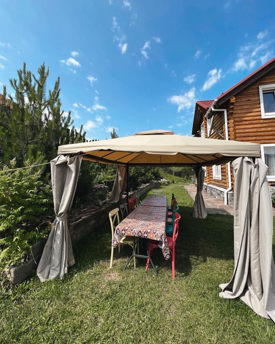 Коттедж в посуточную аренду