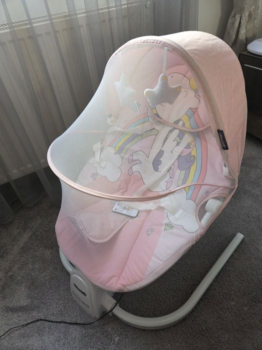 Leagăn electric Chipolino