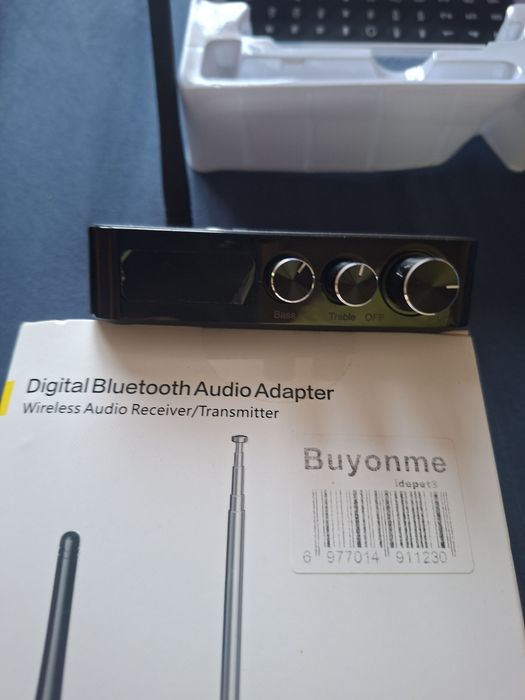 Dispozitiv Bluetooth