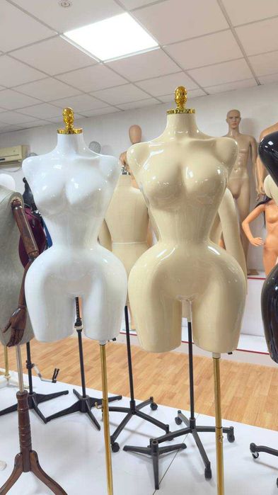 maniken veshalka
