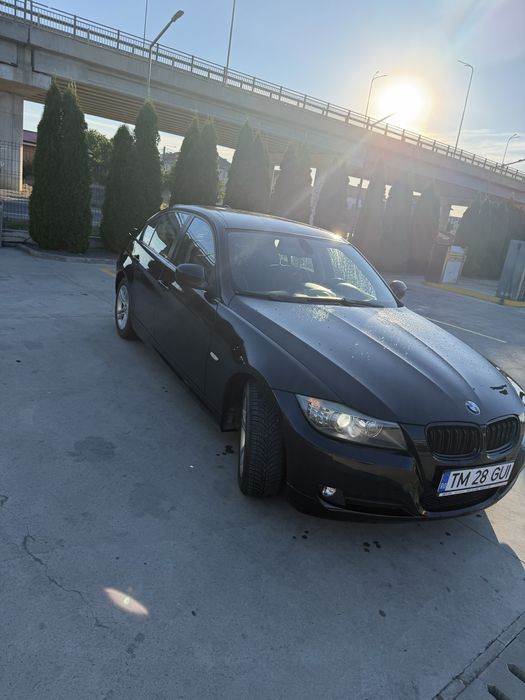 Bmw 320 diesel