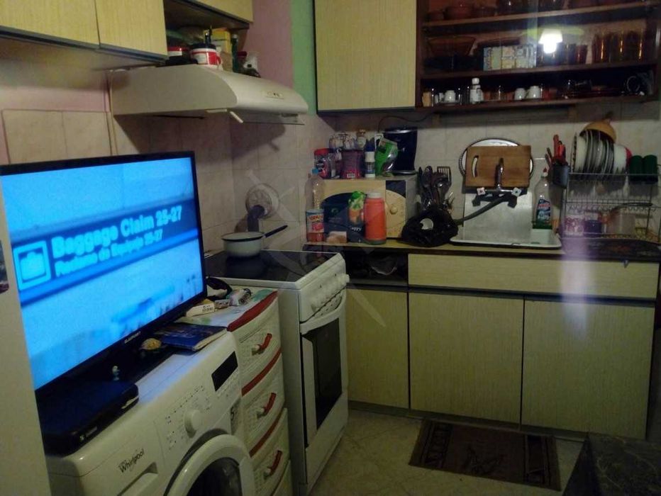 Продава се Двустаен апартамент в Пловдив, Изгрев - 60 кв.м за 792 €/кв.м - Снимка #5