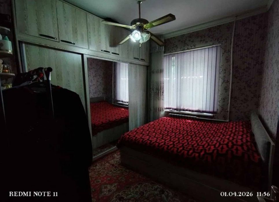 Продается 5 комнатная Сергели Дустлик 2,Площадь:120м2,Балкон:2х9 х