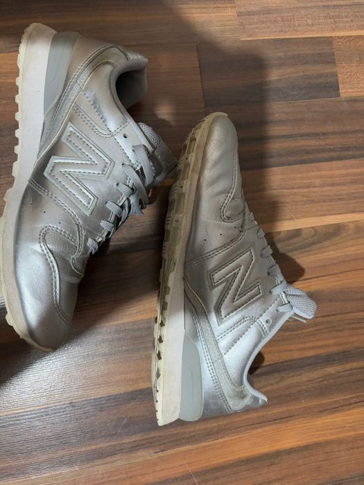 Pantof sport New Balance fetite
