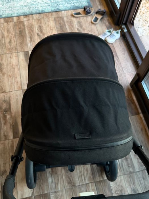 Carucior Cybex Balios S Lux