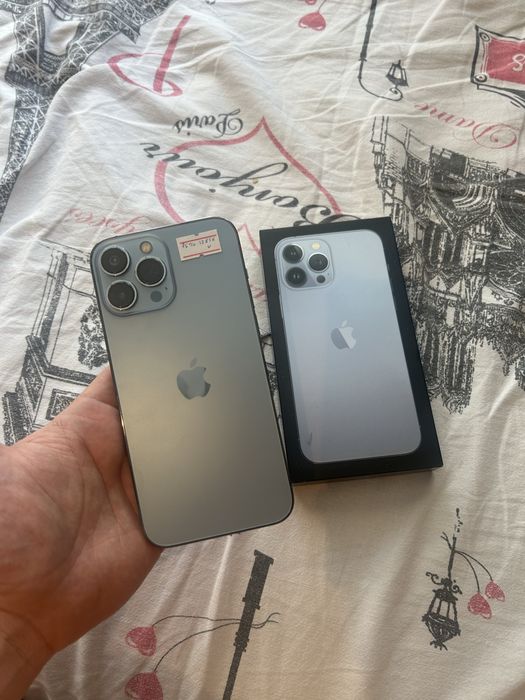 Iphone 13pro 128gb