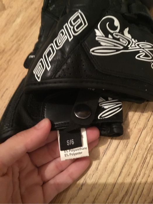 Дамски Мото ръкавици  RST Blade S M