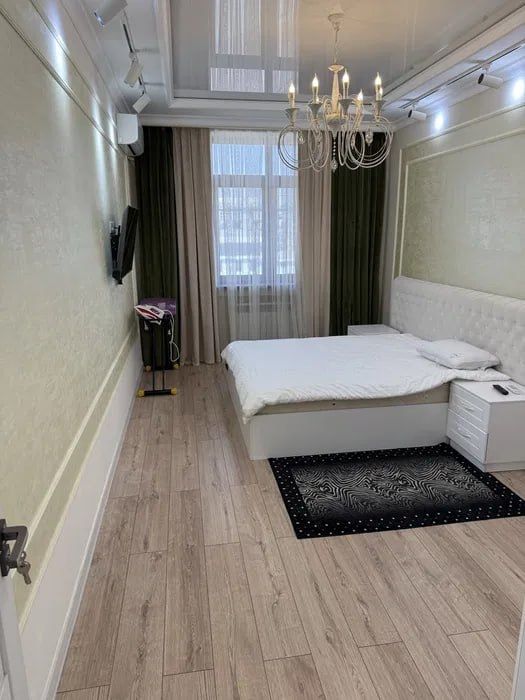 Сдаётся квартира Яккасарайский район