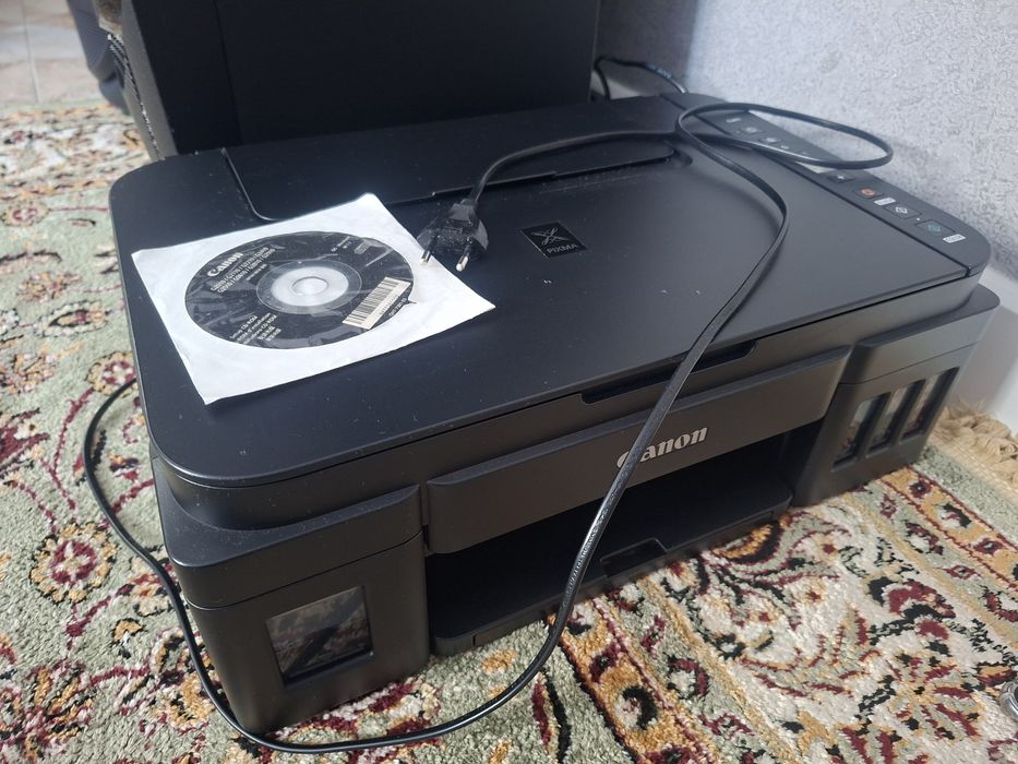 Canon принтер продам