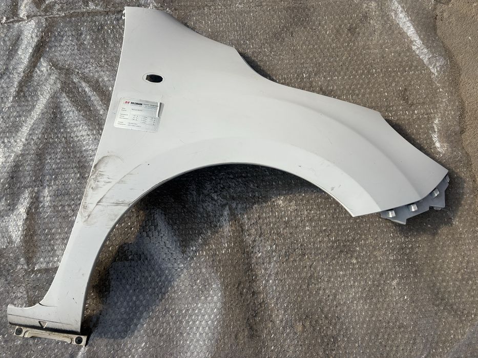 Десен калник за Мерцедес / Mercedes Benz Citan front W415