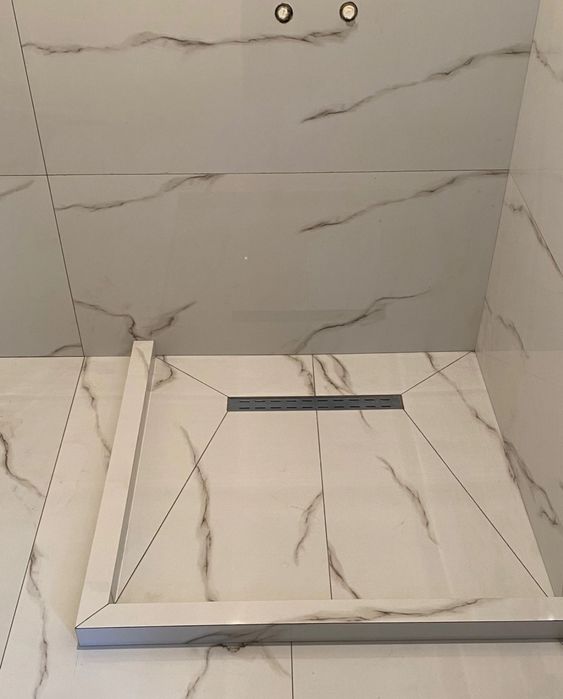 Кафельщик Уклатка плитки