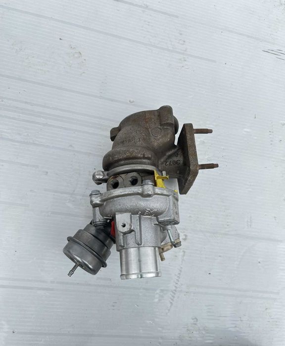 Turbo turbina noua originala Renault Megane 3 Scenic 3 1.4 Tce