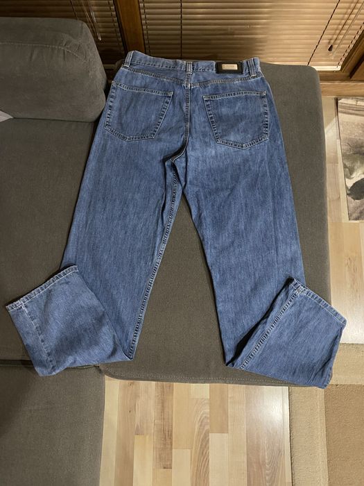 Оригинални мъжки дънки Hugo Boss